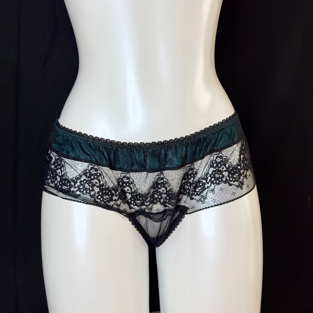 MIMI HOLIDAY BOY SHORT